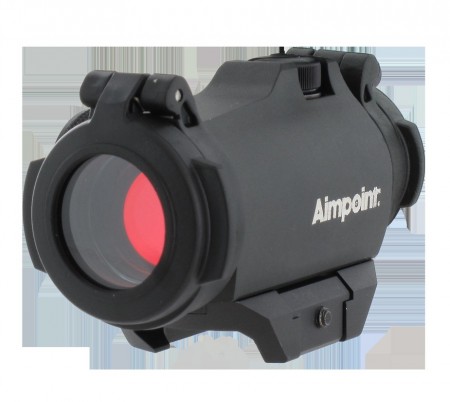 Aimpoint® Micro H-2 uten montasje